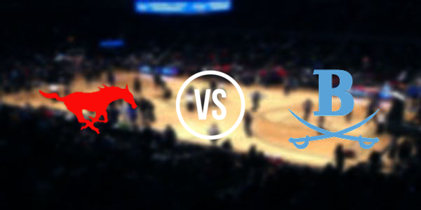 Northside Christian School vs. Berkeley Preparatory School