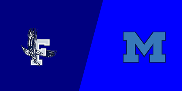 Framingham High School vs. Medfield High School