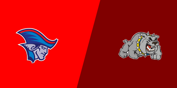Old Mill High School vs. Southern High School