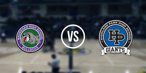 Waukegan High School vs. Highland Park High School