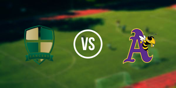 Oakland Christian High School vs. Avondale High School