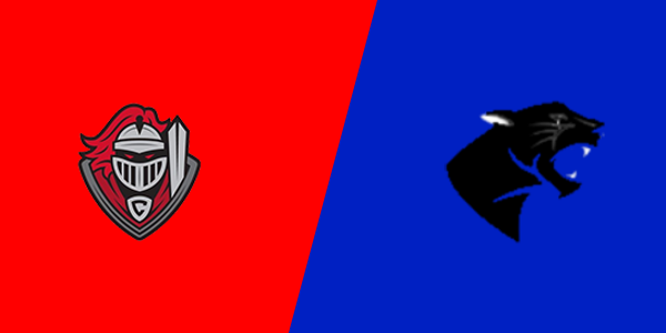 Creekside High School vs. Ridgeview High School