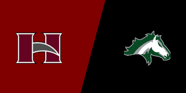 Hillgrove High School vs. Kennesaw Mountain High School