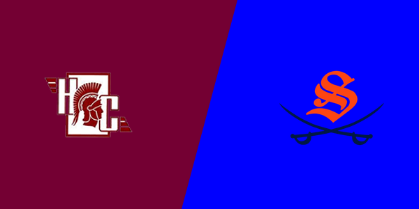 Harnett Central High School vs. Southern Lee High School