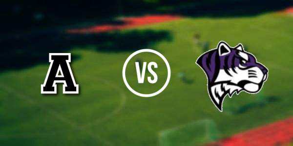 Away vs. Cortland Senior High School