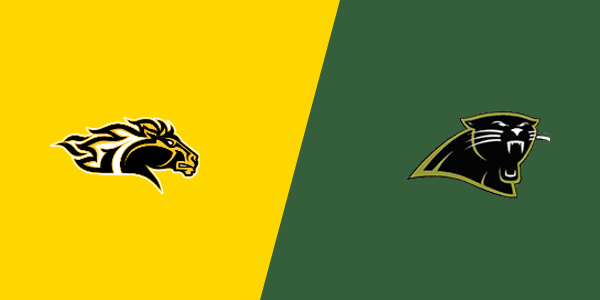 Prairie High School vs. Fleming High School