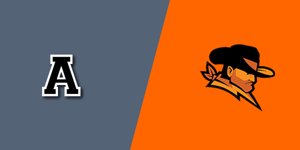 Away vs. West Mesquite High School