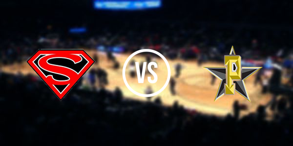 Plains High School vs Seagraves High School