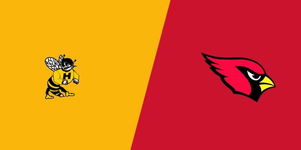 Harvard High School vs. Stillman Valley High School