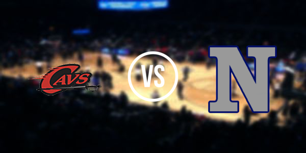 Holston High School vs. Northwood High School