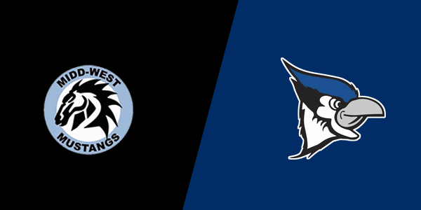 Midd-West High School vs. Central Columbia High School