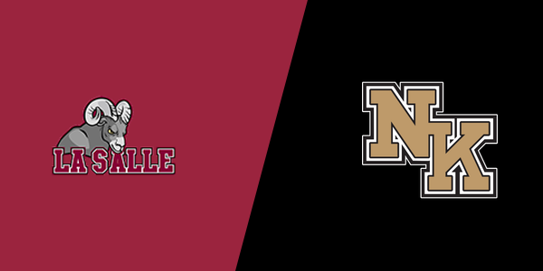 La Salle Academy vs. North Kingstown High School