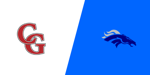 Cardinal Gibbons High School vs. American Heritage High School - Delray Beach