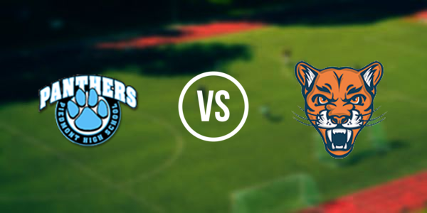 Piedmont High School vs Julius Chambers High School