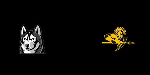 Highland High School vs. Timberline High School