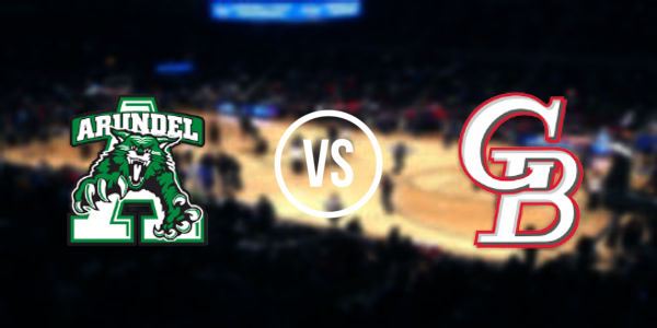 Arundel High School vs. Glen Burnie High School