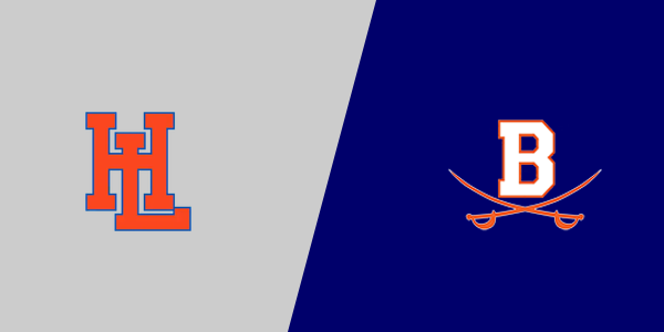Hunters Lane High School vs. Beech Senior