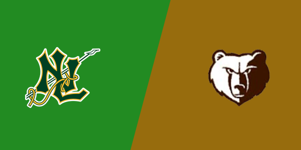 New London High School vs. Stonington High School