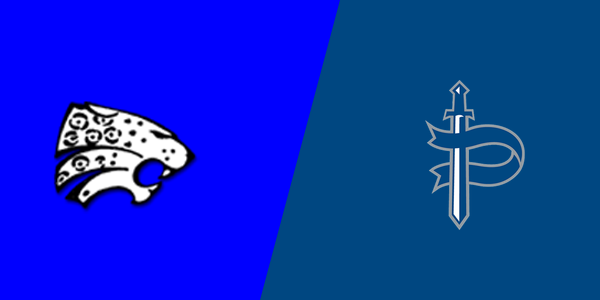 Stephenson High School vs. Pace Academy