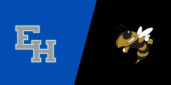 Eastern Hills High School vs. Cleburne High School