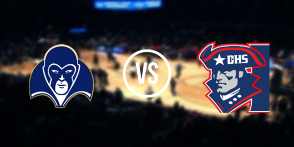 Phoebus High School vs. Denbigh High School