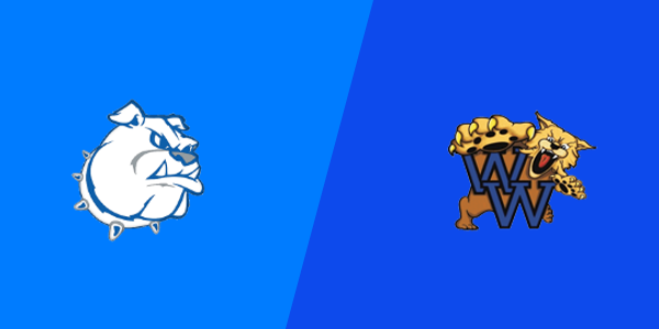 Mount Dora Christian Academy vs. Wildwood High School