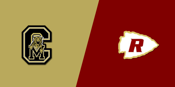 Central Magnet School vs. Riverdale High School
