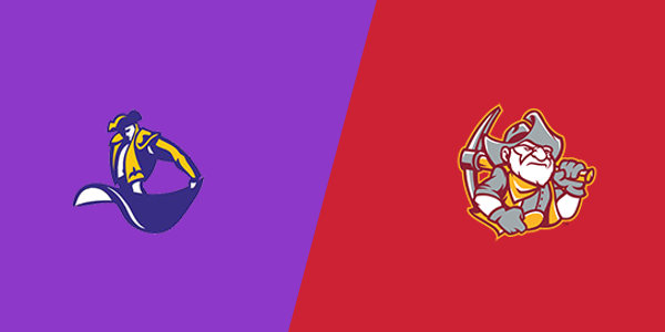 Monta Vista High School vs. Cupertino High School