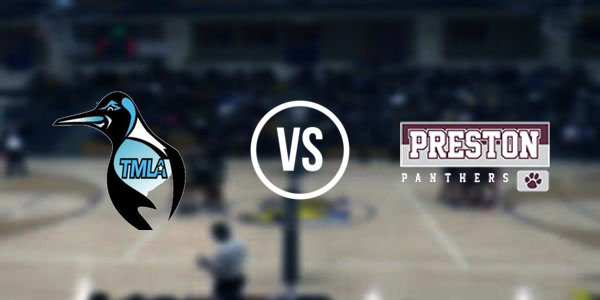 Mary Louis Academy vs. Preston High School