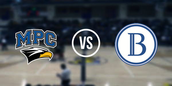 Mount Paran Christian School vs. Brookstone School