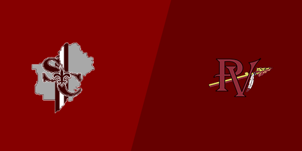 St. Clair County High School vs. Pinson Valley High School