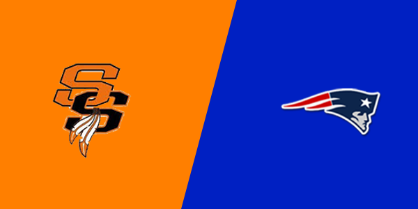 Seminole High School - Sanford vs. Lake Brantley High School