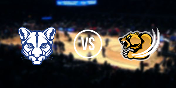 Temecula Valley High School vs. Beaumont High School