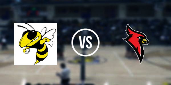 Dryden High School vs Memphis High School