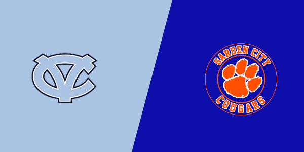 Consortium College Prep High School vs. Garden City High School
