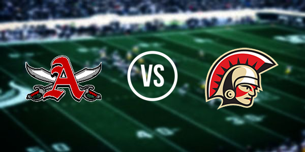 Greater Atlanta Christian School vs. Appling County High School