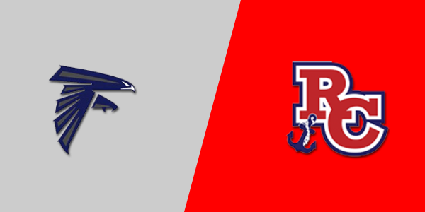 Monroe County High School vs. Russell County High School