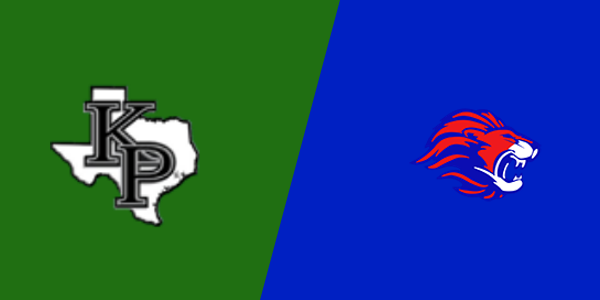 Kingwood Park vs. Leander