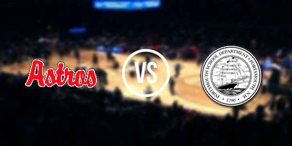 Pinkerton Academy vs Portsmouth High School