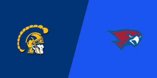 Weston High School vs. St. Paul Catholic High School