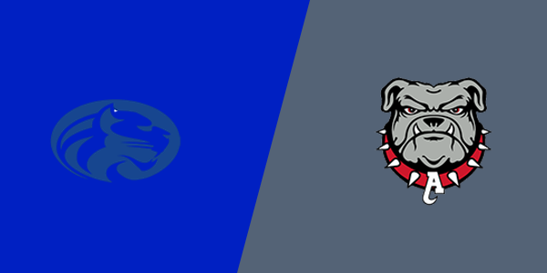 Norco High School vs. Ayala High School