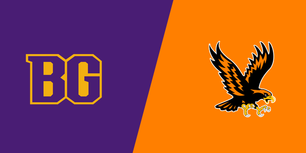 Bishop Guilfoyle Catholic High School vs. Somerset Area High School