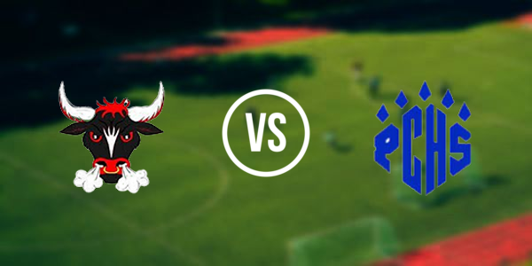 South Stanly High School vs. Polk County High School