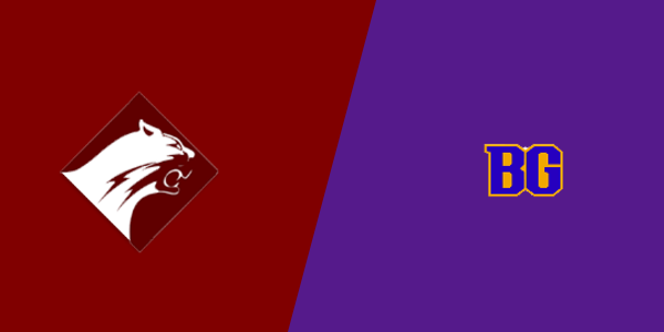 Altoona Area High School vs. Bishop Guilfoyle Catholic High School