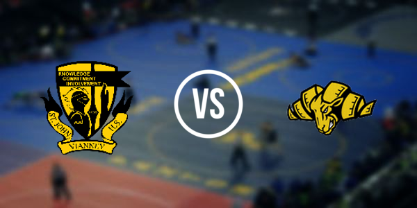 Southern Regional High School vs St. John Vianney High School