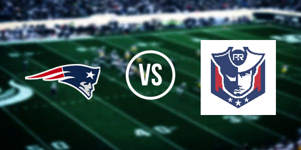 Pike Road High School vs. Homewood High School