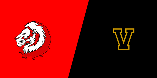 Tuscumbia High School vs. Vienna High School