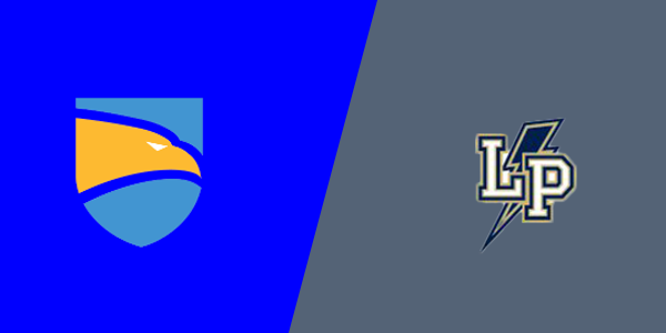 Phoenix Country Day School vs Lincoln Preparatory Academy