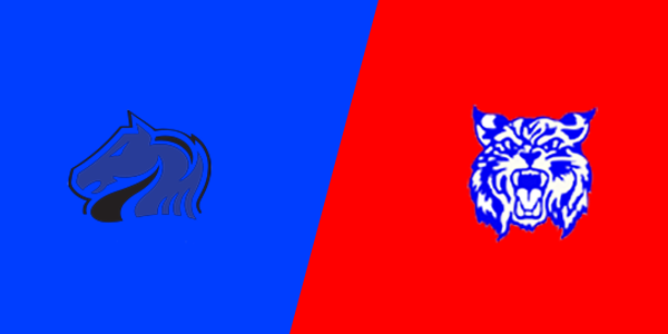 Merritt Academy vs. Trillium Academy
