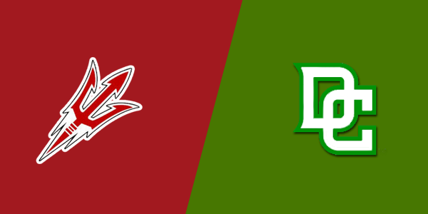 Maplesville High School vs. Dallas County High School
